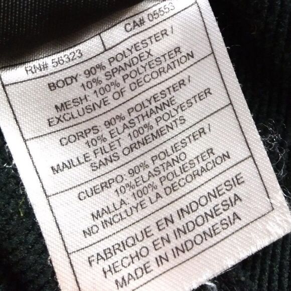 Vintage Nike Striped Sweat Pants Joggers Trainers - Picture 6 of 10